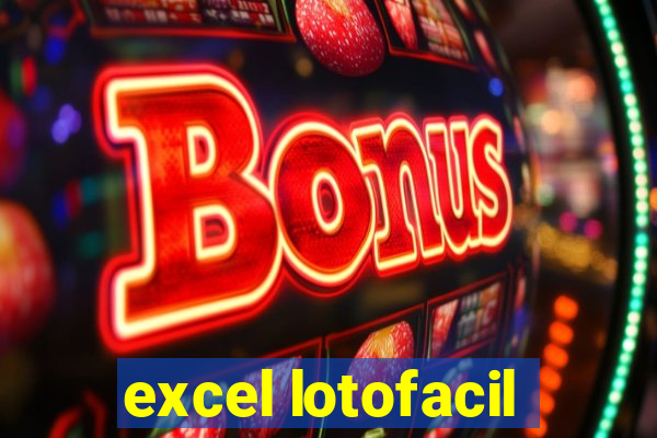 excel lotofacil